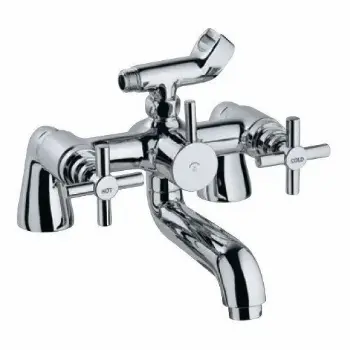 Stainless Tub Mixer